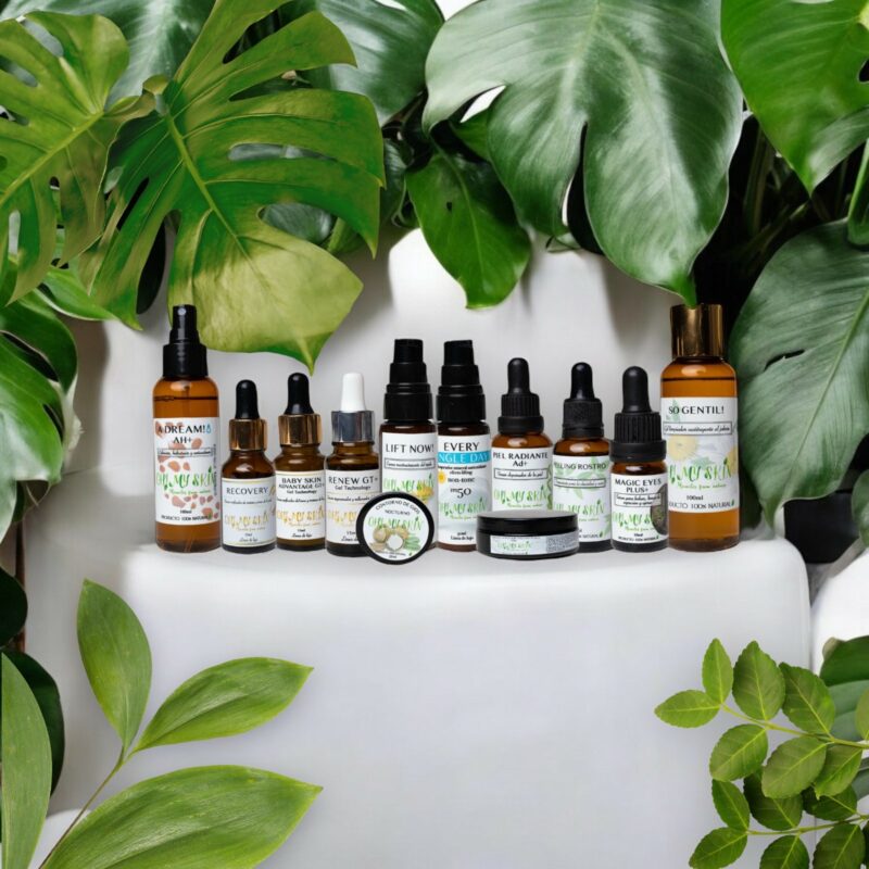 PACK TOTAL REFRESH-CONSULTA DESCUENTO VÍA ASESORÍA
